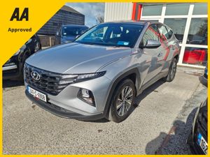 Hyundai Tucson 2024 COMFORT PLUS Diesel - Image 4