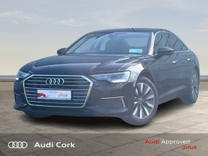Audi A6 SALOON 2.0 40TDI 204BHP SE AUTOMATIC - Image 4