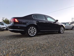 Volkswagen Passat 2012 - Image 3