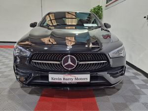 Mercedes-Benz CLA 250E AMG LINE PREMIUM (NIGHT PAC - Image 2