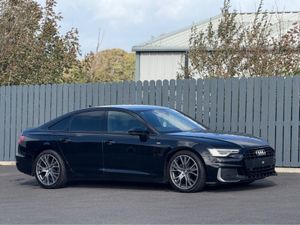 Audi A6 LOW MILES! 2021 AUDI A6 S-LINE 40 TDI - Image 4