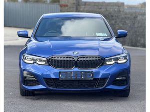 BMW 3-Series 330D G20 M SPORT 4DR AUTO - Image 3