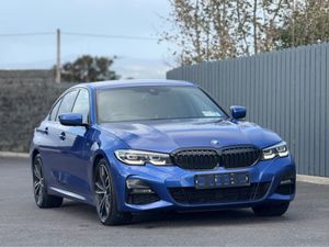 BMW 3-Series 330D G20 M SPORT 4DR AUTO - Image 4