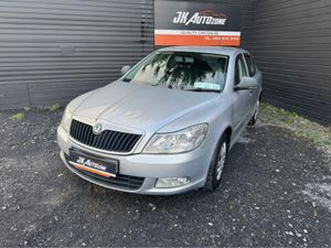 Skoda Octavia ACTIVE 1.2 TSI 105HP DSG 4 4DR AUTO - Image 3