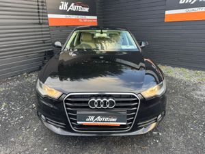 Audi A6 2.0 TDI 177 SE 4DR - Image 2