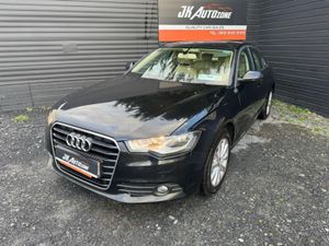 Audi A6 2.0 TDI 177 SE 4DR - Image 3