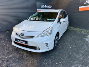 Toyota Prius 1.8 HYBRID AUTO - Image 3