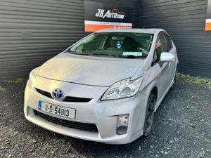 Toyota Prius 1.8 HYBRID AUTO - Image 3