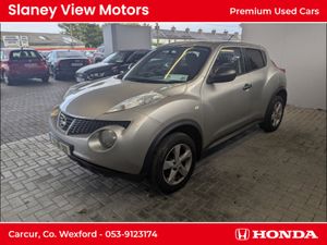 Nissan Juke 1.5 XE 4DR - Image 3