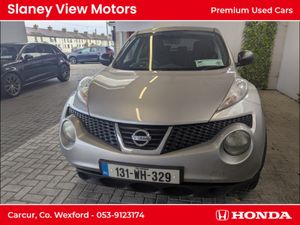 Nissan Juke 1.5 XE 4DR - Image 4