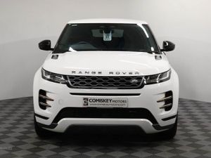 Land Rover Range Rover Evoque D165 Mhev R-dynamic - Image 2