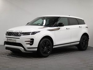 Land Rover Range Rover Evoque D165 Mhev R-dynamic - Image 3