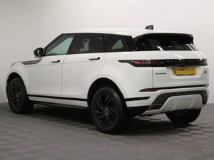 Land Rover Range Rover Evoque D165 Mhev R-dynamic - Image 4