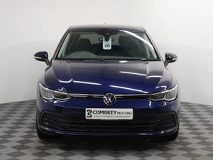 Volkswagen Golf TDI Life - Image 2