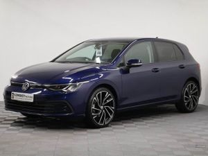 Volkswagen Golf TDI Life - Image 3