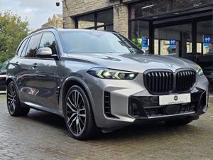 2025 BMW X5 50E M-SPORT AUTO. - Image 4