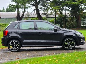 2015 Volkswagen Polo 1.0 Petrol *Leather Seats* - Image 3