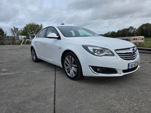 Opel Insignia 2014 ( New NCT Today !!) - Image 2