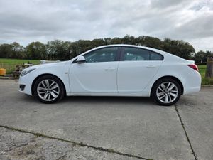 Opel Insignia 2014 ( New NCT Today !!) - Image 3