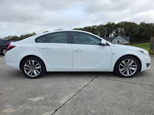 Opel Insignia 2014 ( New NCT Today !!) - Image 4