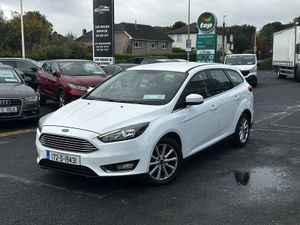 Ford Focus 2017 - Image 2
