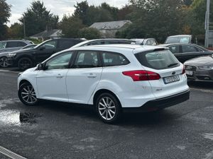Ford Focus 2017 - Image 4