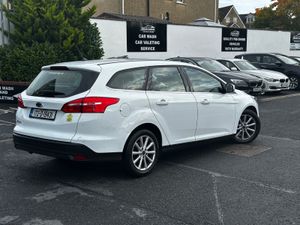 Ford Focus 2017 - Image 3
