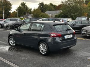 Peugeot 308 2017 - Image 4