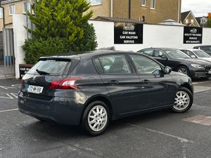Peugeot 308 2017 - Image 3