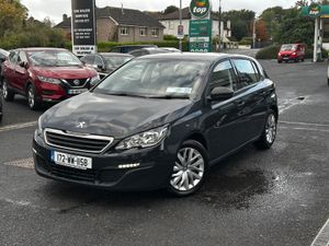Peugeot 308 2017 - Image 2