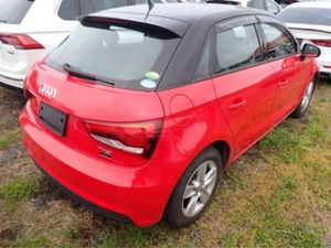 🔵 Audi A1 1.0 TFSI AUTOMATIC LOW KM - Image 3