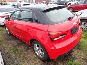 🔵 Audi A1 1.0 TFSI AUTOMATIC LOW KM - Image 4