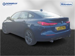 BMW 2 Series Diesel Gran Coupe Sport - Image 2