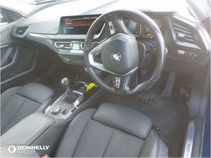 BMW 2 Series Diesel Gran Coupe Sport - Image 3