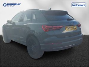 Audi Q3 Diesel Estate Sport - Image 2