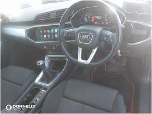Audi Q3 Diesel Estate Sport - Image 3