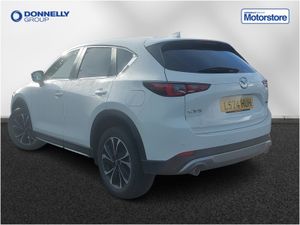 Mazda CX-5 Cx-5 Estate Newground - Image 2