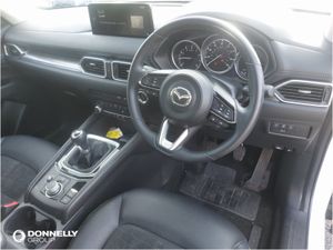 Mazda CX-5 Cx-5 Estate Newground - Image 3