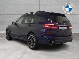 BMW X7 xDrive40d M Sport - Image 3