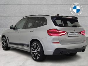 BMW X3 xDrive30e M Sport - Image 3
