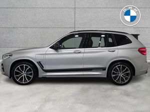BMW X3 xDrive30e M Sport - Image 4
