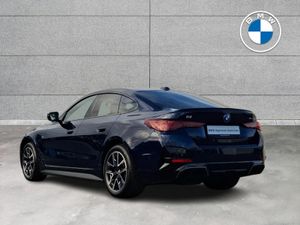BMW i4 eDrive35 M Sport - Image 3