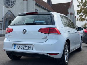Volkswagen Golf 1.4 TSI MATCH BLUEMOTION 125PS 5 5 - Image 2