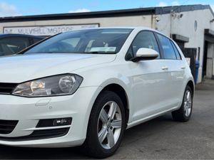 Volkswagen Golf 1.4 TSI MATCH BLUEMOTION 125PS 5 5 - Image 4