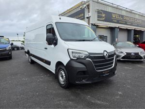 Renault Master RWD LML35 ENERGY DCI 14 145 BUSIN - Image 2