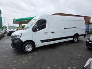 Renault Master RWD LML35 ENERGY DCI 14 145 BUSIN - Image 3