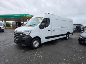 Renault Master RWD LML35 ENERGY DCI 14 145 BUSIN - Image 4