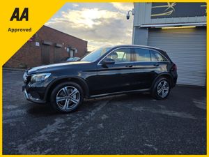 Mercedes-Benz GL-Class 220 D 4MATIC 5DR AUTO - Image 2