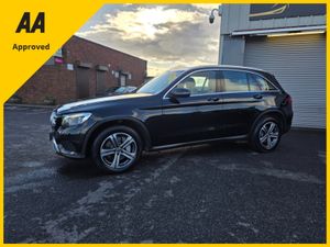 Mercedes-Benz GL-Class 220 D 4MATIC 5DR AUTO - Image 4
