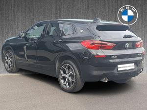 BMW X2 Sdrive18i Sport - Image 3
